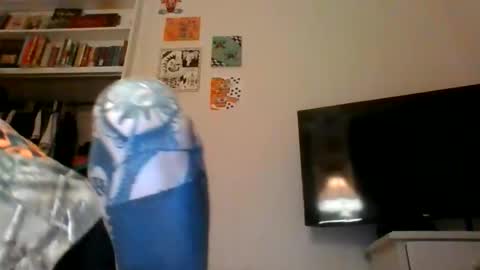 Snapshot of caulkgobbler chatting on 1, 6, 2026 alaska online show from 1, 6, 2026