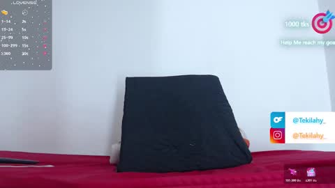 cava_pretty online show from 27, 3, 2026