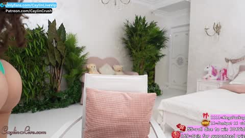 Snapshot of caylin chatting on 14, 3, 2026 Caylin online show from 14, 3, 2026