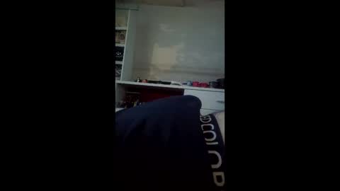 Cazzoduro  online show from 19, 1, 2026