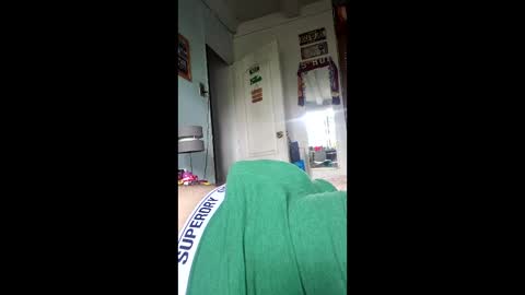 Cazzoduro  online show from 14, 2, 2026