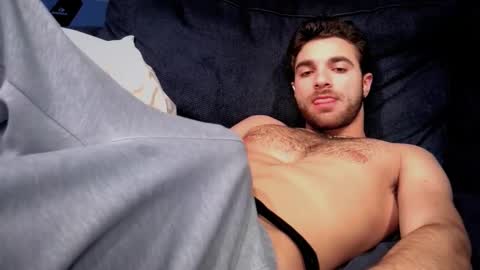 Cameron online show from 23, 1, 2025