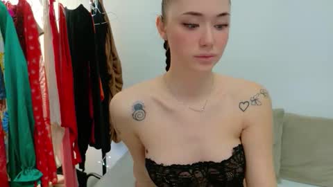 Ivanna online show from 26, 3, 2026