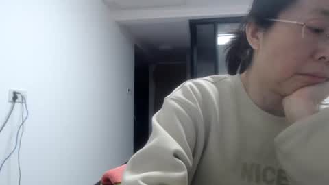 ANNYANNY online show from 22, 1, 2025