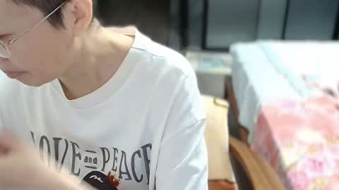 ANNYANNY online show from 20, 9, 2025