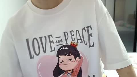 ANNYANNY online show from 21, 9, 2025