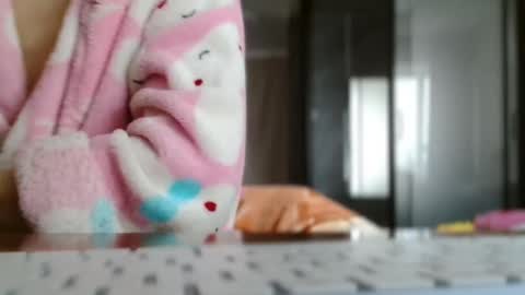 Snapshot of cbz112233 chatting on 25, 3, 2026 ANNYANNY online show from 25, 3, 2026