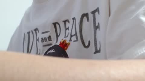 Snapshot of cbz112233 chatting on 26, 3, 2026 ANNYANNY online show from 26, 3, 2026