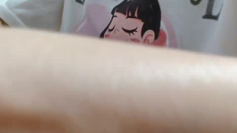 Snapshot of cbz112233 chatting on 31, 3, 2026 ANNYANNY online show from 31, 3, 2026