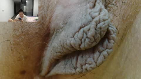 Snapshot of cbz112233 chatting on 14, 4, 2026 ANNYANNY online show from 14, 4, 2026