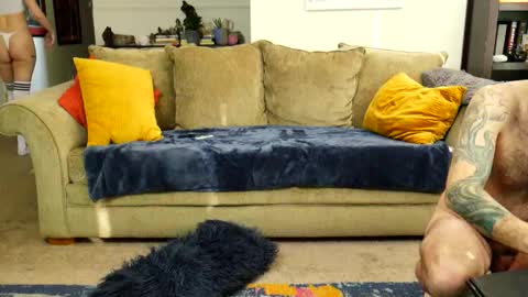 Snapshot of ccgreysweatpants chatting on 27, 1, 2025 WHAT CAN YOU GET US TO DO online show from 27, 1, 2025