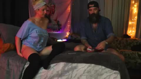 Snapshot of ccgreysweatpants chatting on 20, 3, 2026 WHAT CAN YOU GET US TO DO online show from 20, 3, 2026