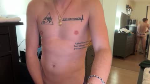 Chad online show from 16, 11, 2025