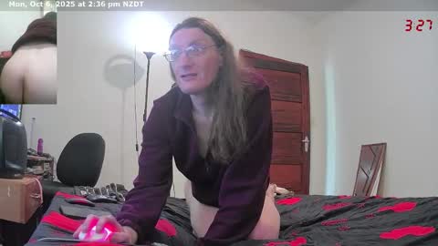 Adalyn online show from 6, 10, 2025