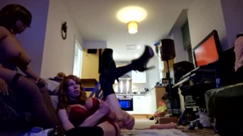 Cdleigh1984 online show from 28, 4, 2026