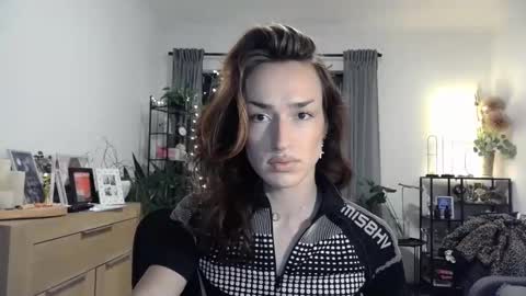 Snapshot of cececunt chatting on 20, 12, 2024 Ametrine online show from 20, 12, 2024