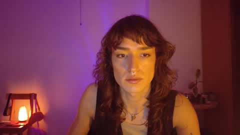 Snapshot of cececunt chatting on 21, 12, 2025 Ametrine online show from 21, 12, 2025
