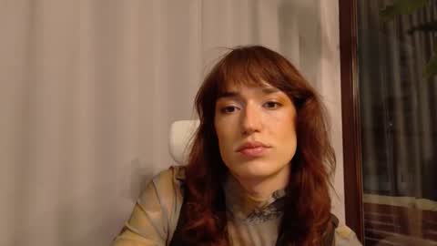 Ametrine online show from 8, 2, 2026