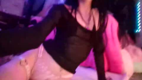 Snapshot of ceceliataylor chatting on 2, 3, 2026 Cecelia Taylor online show from 2, 3, 2026