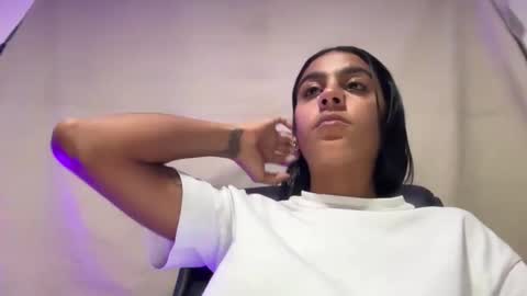 Snapshot of ceci1218 chatting on 10, 3, 2026 ceci1218 online show from 10, 3, 2026