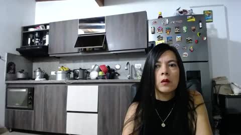 Snapshot of cecihotty4u chatting on 28, 4, 2026 ceci online show from 28, 4, 2026