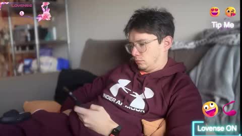 Snapshot of ceedm91 chatting on 1, 11, 2025 ceedm91 online show from 1, 11, 2025