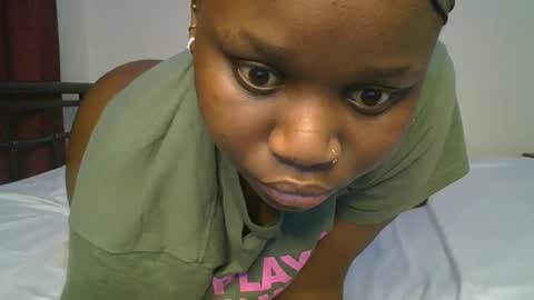 ceepretty25 online show from 19, 5, 2026