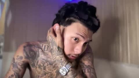 Snapshot of ceesteve_hot chatting on 29, 4, 2026 ceesteve_hot online show from 29, 4, 2026