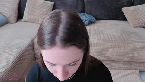 Snapshot of cel1ne_secret chatting on 19, 4, 2026 Josie Manesi online show from 19, 4, 2026
