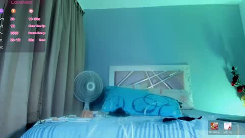 Snapshot of celeeste_w chatting on 19, 5, 2026 Celeste online show from 19, 5, 2026