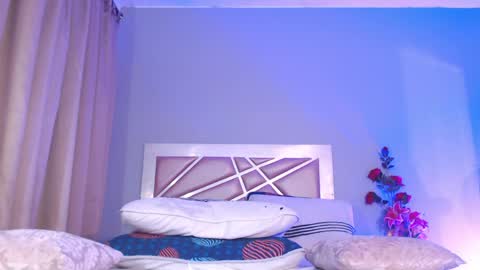 Snapshot of celeeste_w chatting on 27, 5, 2026 Celeste online show from 27, 5, 2026