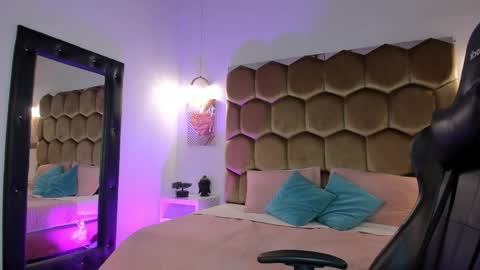 celene_rosejs online show from 27, 4, 2026