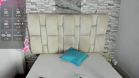 Snapshot of celesste_doll chatting on 23, 2, 2026 CELESSTE online show from 23, 2, 2026