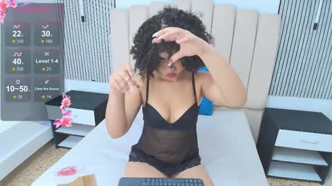 CELESSTE online show from 26, 3, 2026