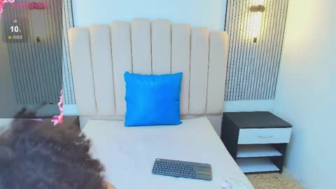 CELESSTE online show from 1, 4, 2026