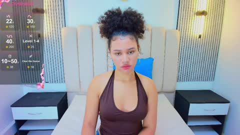 CELESSTE online show from 8, 4, 2026