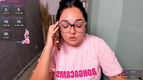 Snapshot of celesstebruce chatting on 2, 5, 2026 meli online show from 2, 5, 2026