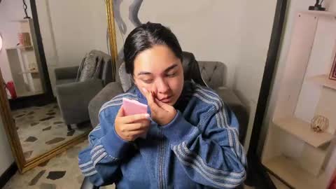 Snapshot of celesstebruce chatting on 7, 5, 2026 meli online show from 7, 5, 2026