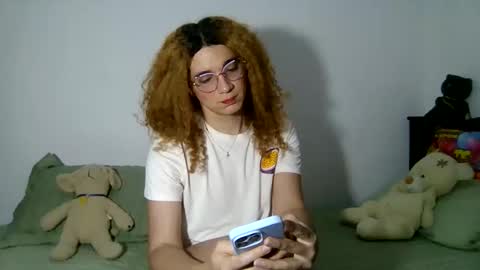 Snapshot of celessteseductora chatting on 18, 5, 2026 celessteseductora online show from 18, 5, 2026
