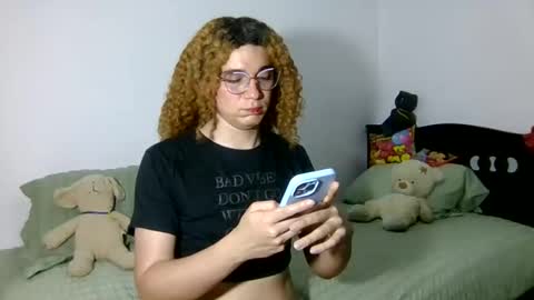 Snapshot of celessteseductora chatting on 20, 5, 2026 celessteseductora online show from 20, 5, 2026