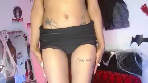 Celeste online show from 20, 10, 2025