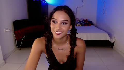 Celeste online show from 20, 4, 2026