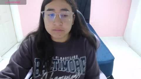 Snapshot of celeste486380 chatting on 12, 5, 2026 celeste486380 online show from 12, 5, 2026