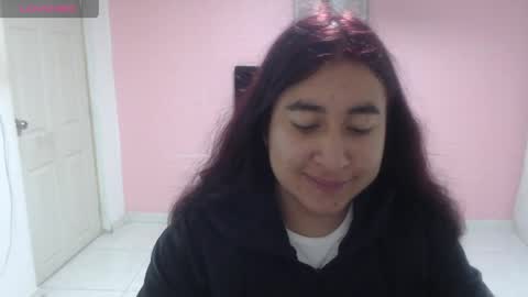 Snapshot of celeste486380 chatting on 19, 5, 2026 celeste486380 online show from 19, 5, 2026