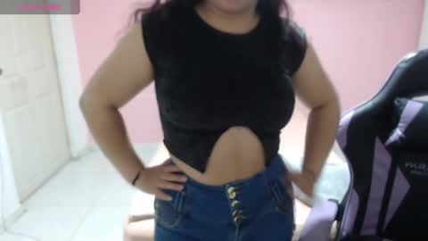 Snapshot of celeste486380 chatting on 22, 5, 2026 celeste486380 online show from 22, 5, 2026