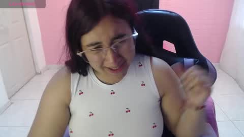 Snapshot of celeste486380 chatting on 26, 5, 2026 celeste486380 online show from 26, 5, 2026