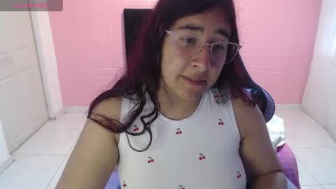 Snapshot of celeste817631 chatting on 26, 5, 2026 celeste817631 online show from 26, 5, 2026