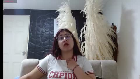 Snapshot of celeste817631 chatting on 22, 6, 2026 celeste817631 online show from 22, 6, 2026
