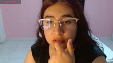 Snapshot of celeste817631 chatting on 23, 6, 2026 celeste817631 online show from 23, 6, 2026
