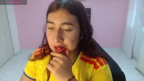 Snapshot of celeste817631 chatting on 7, 7, 2026 celeste817631 online show from 7, 7, 2026